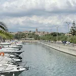 A Avec Terrasse Et Menage Inclus - Fr-1-226a-66 Διαμέρισμα *