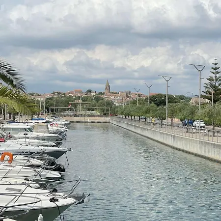 A Avec Terrasse Et Menage Inclus - Fr-1-226a-66 아파트 *